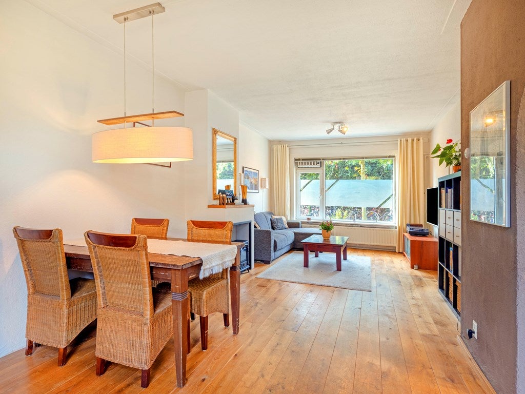 Appartement te koop: Pelikaanstraat 39, Utrecht