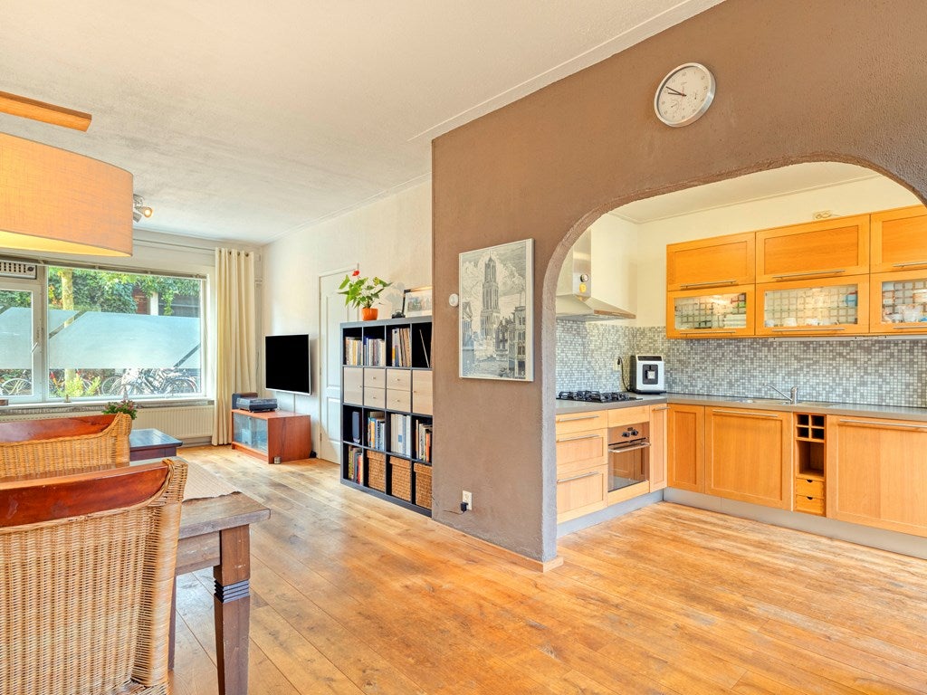 Appartement te koop: Pelikaanstraat 39, Utrecht