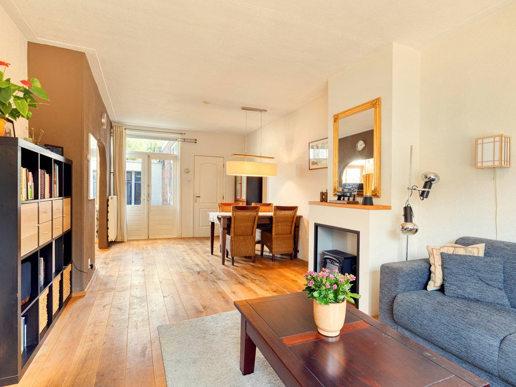 Appartement te koop: Pelikaanstraat 39, Utrecht