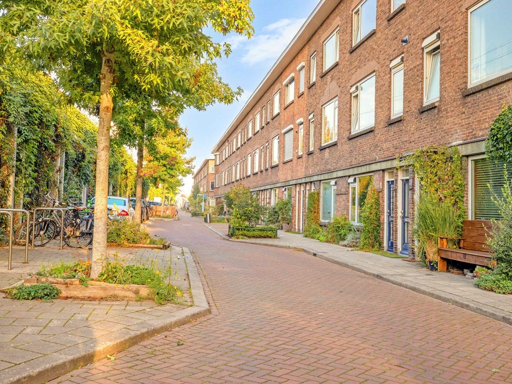 Appartement te koop: Pelikaanstraat 39, Utrecht