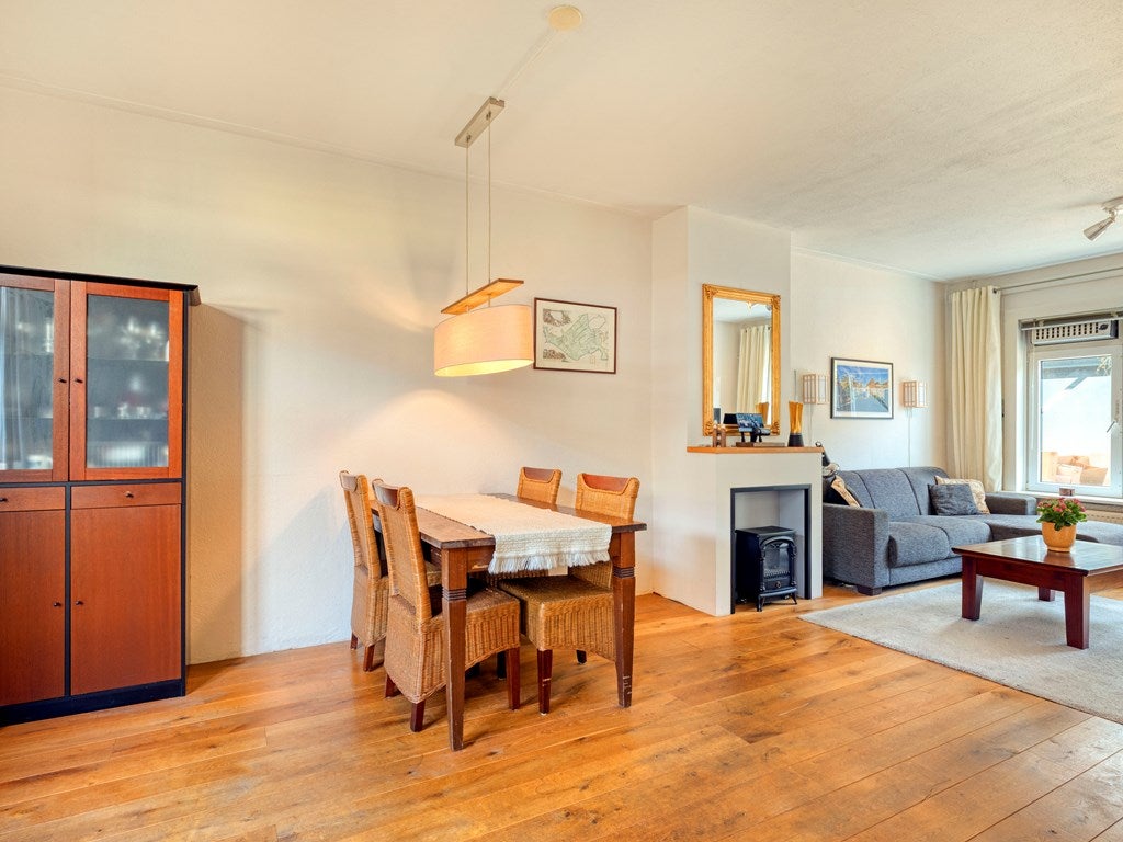 Appartement te koop: Pelikaanstraat 39, Utrecht