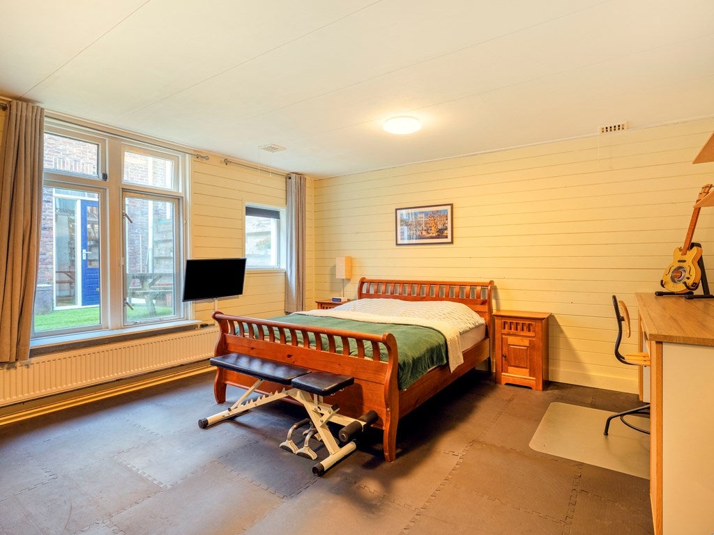Appartement te koop: Pelikaanstraat 39, Utrecht
