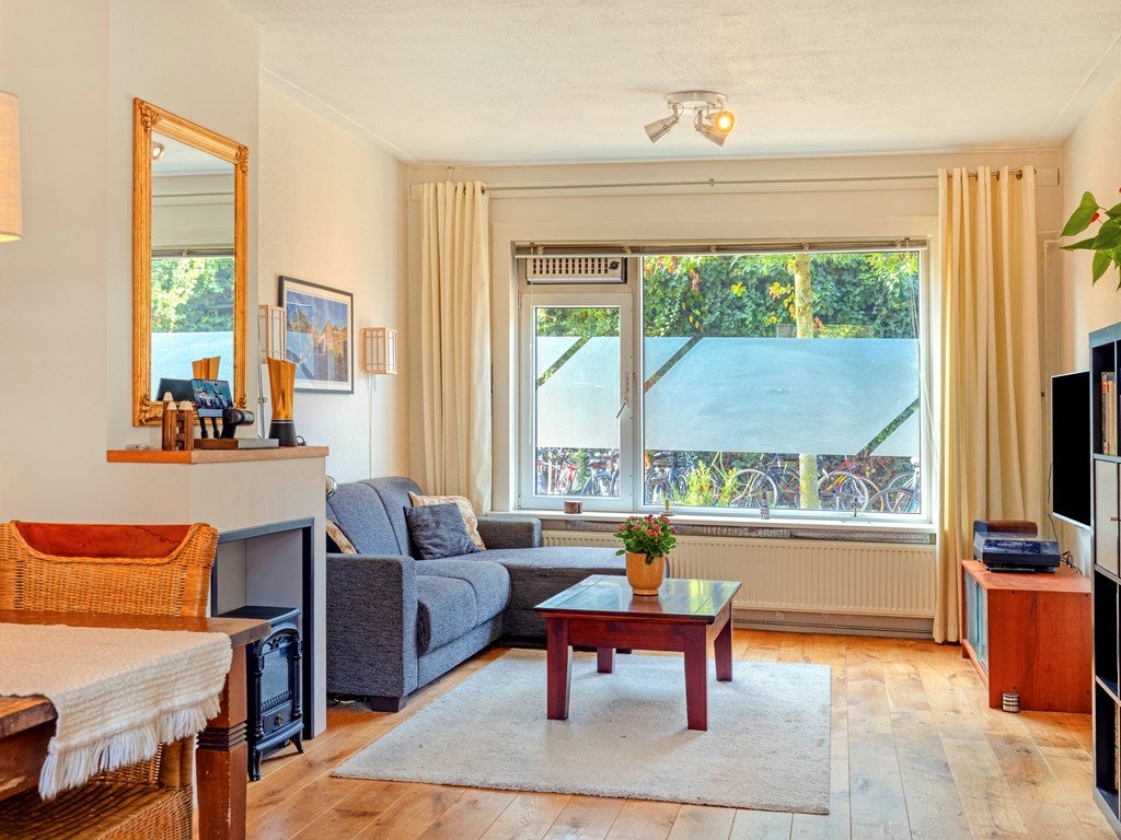 Appartement te koop: Pelikaanstraat 39, Utrecht