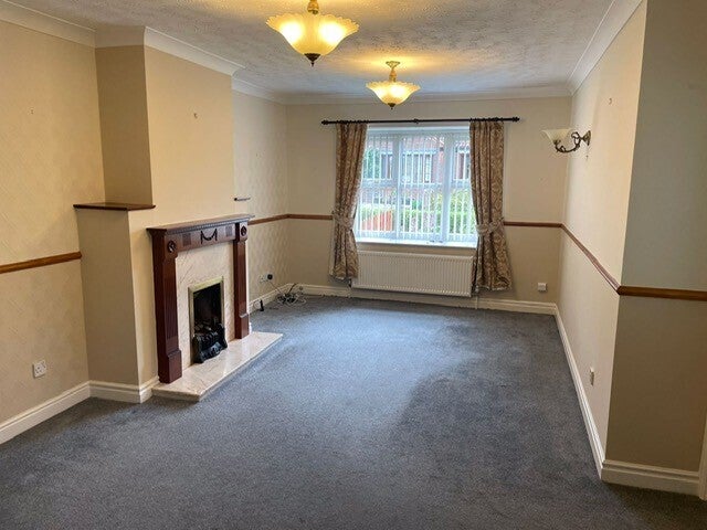 House Laurels Garth in Sheriff Hutton