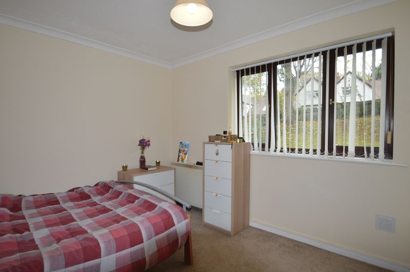 Flat Bloomsbury Grove in Birmingham
