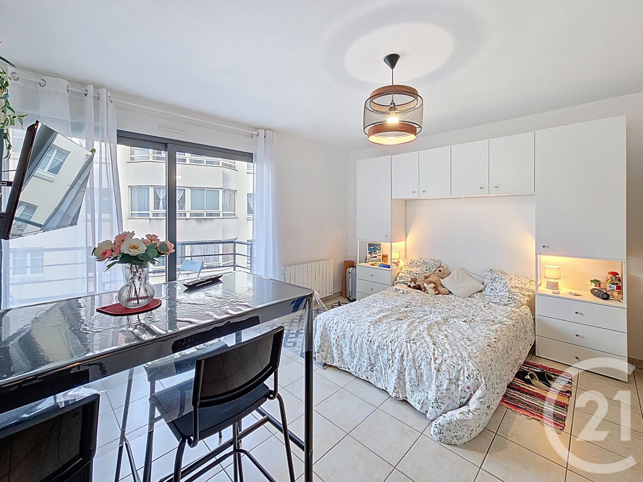 Appartement Rue Adolphe Thiers à Saint-André-les-Vergers