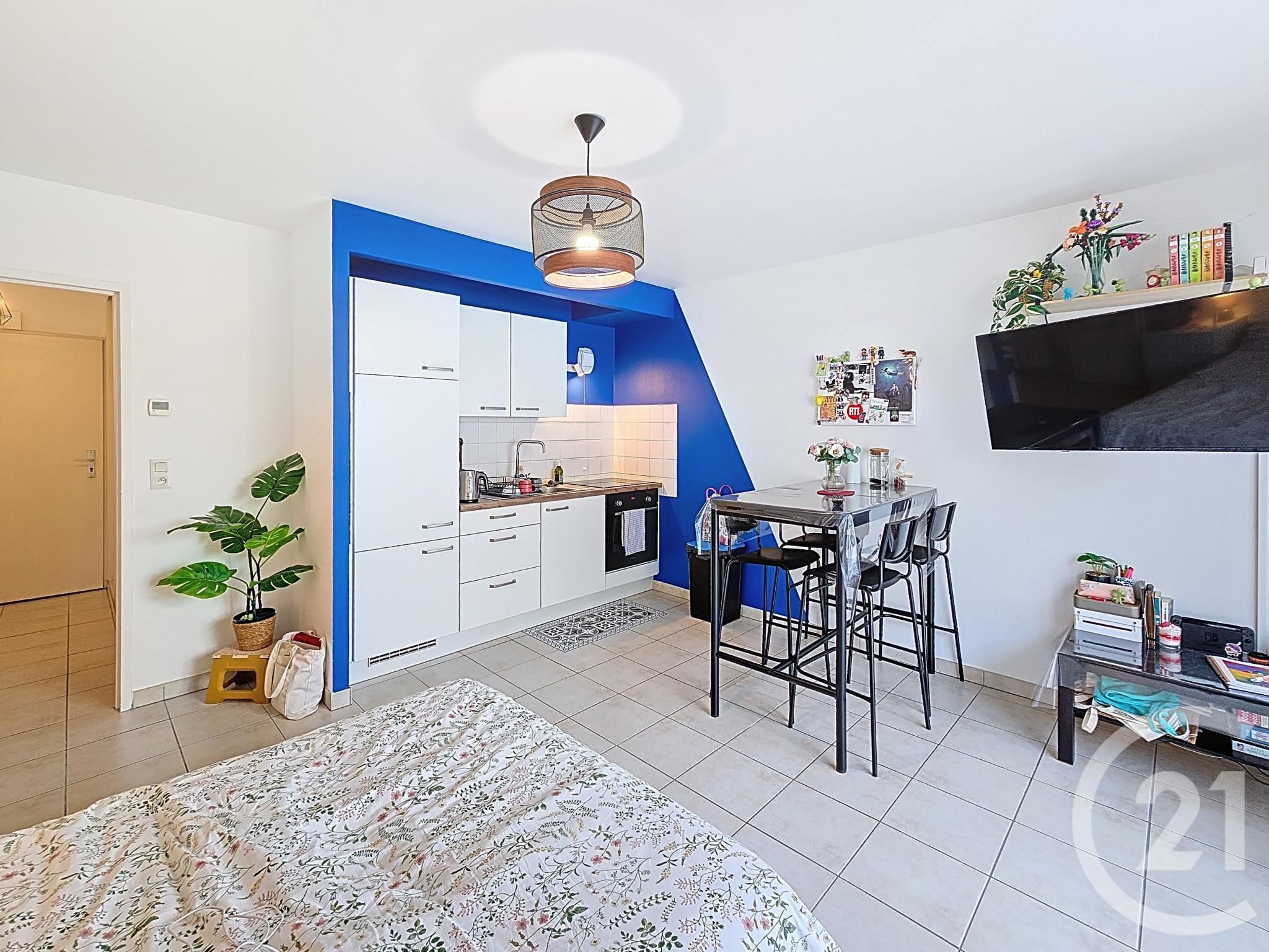 Appartement Rue Adolphe Thiers à Saint-André-les-Vergers