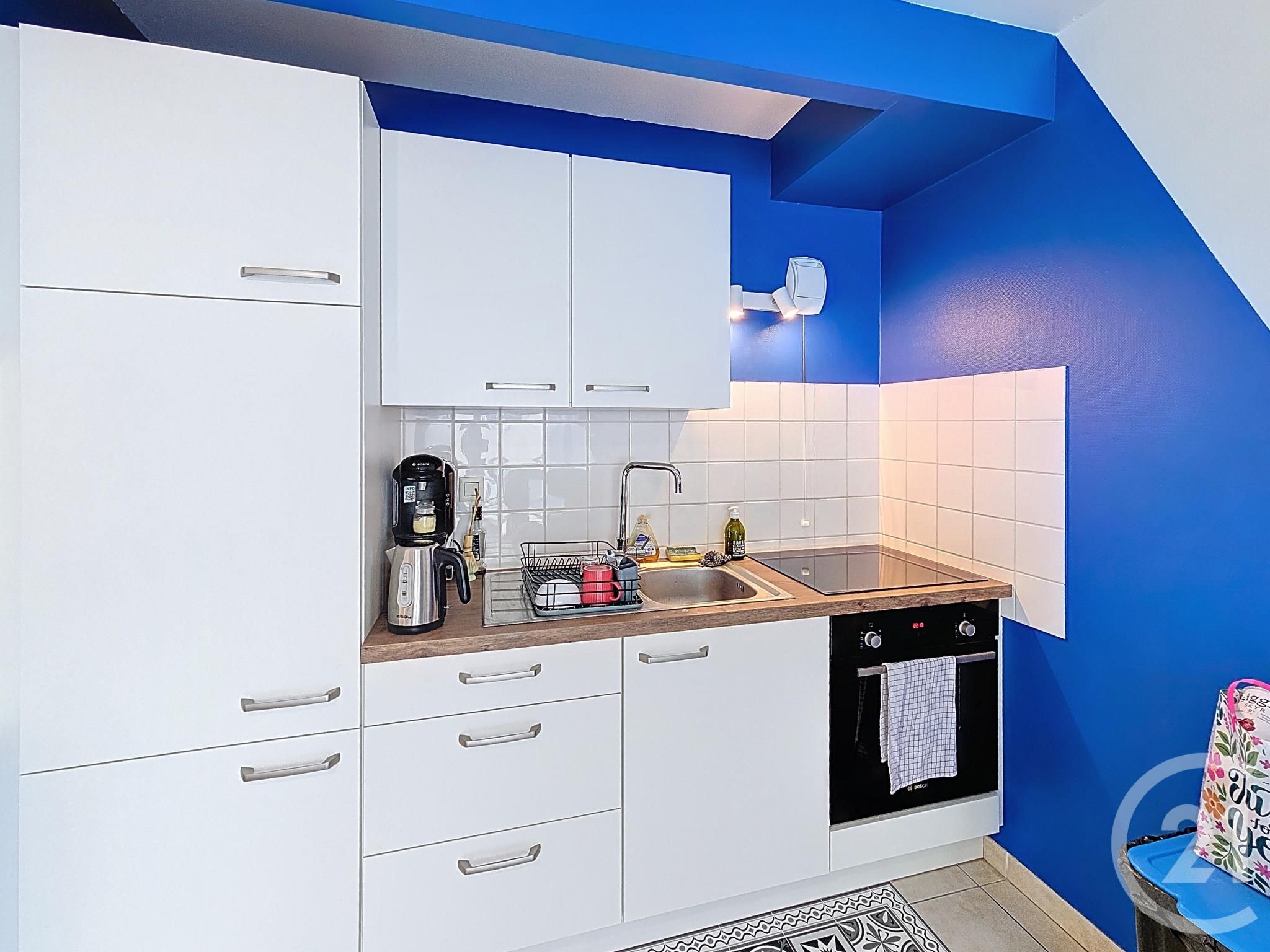Appartement Rue Adolphe Thiers à Saint-André-les-Vergers