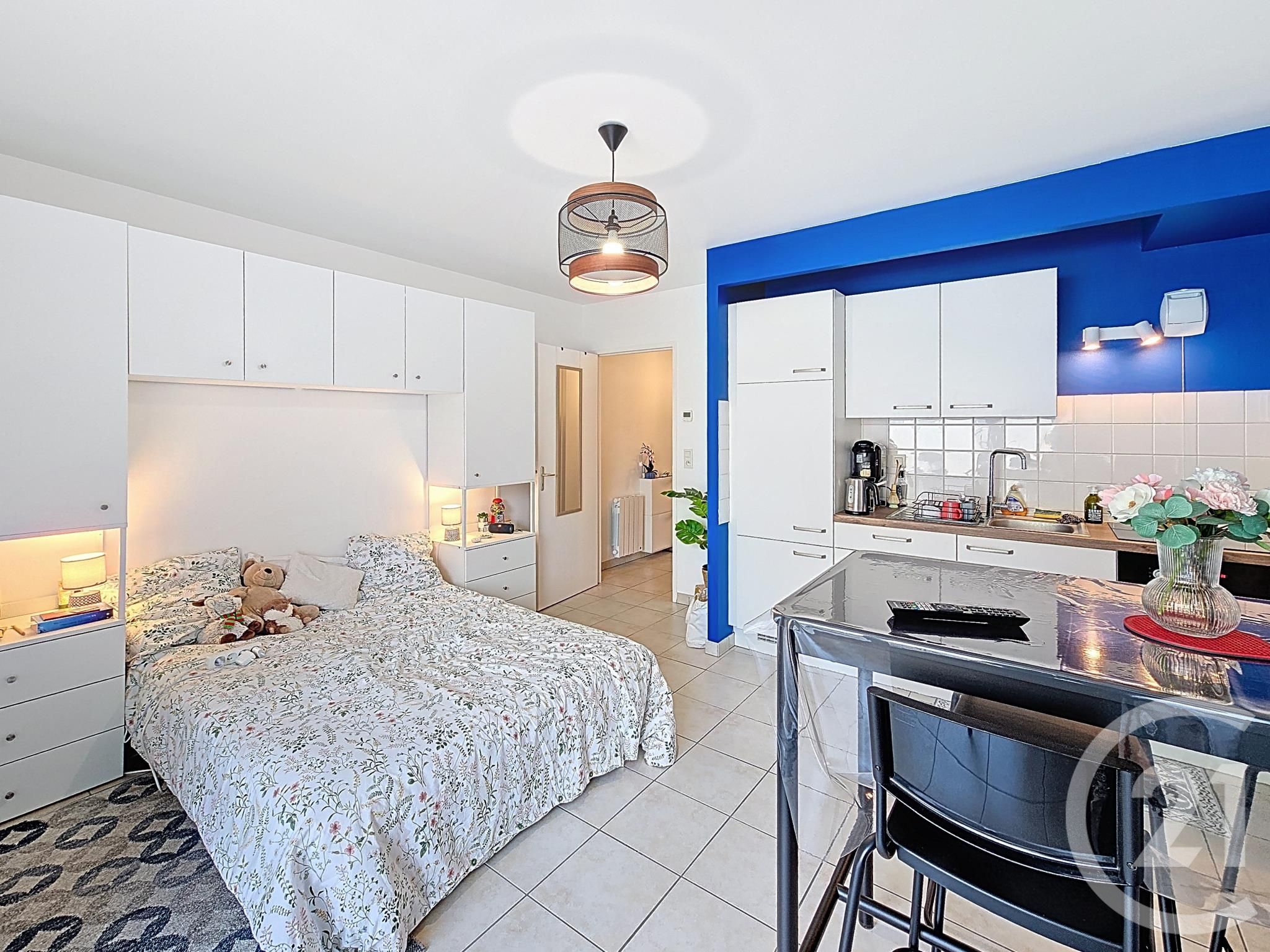 Appartement Rue Adolphe Thiers à Saint-André-les-Vergers