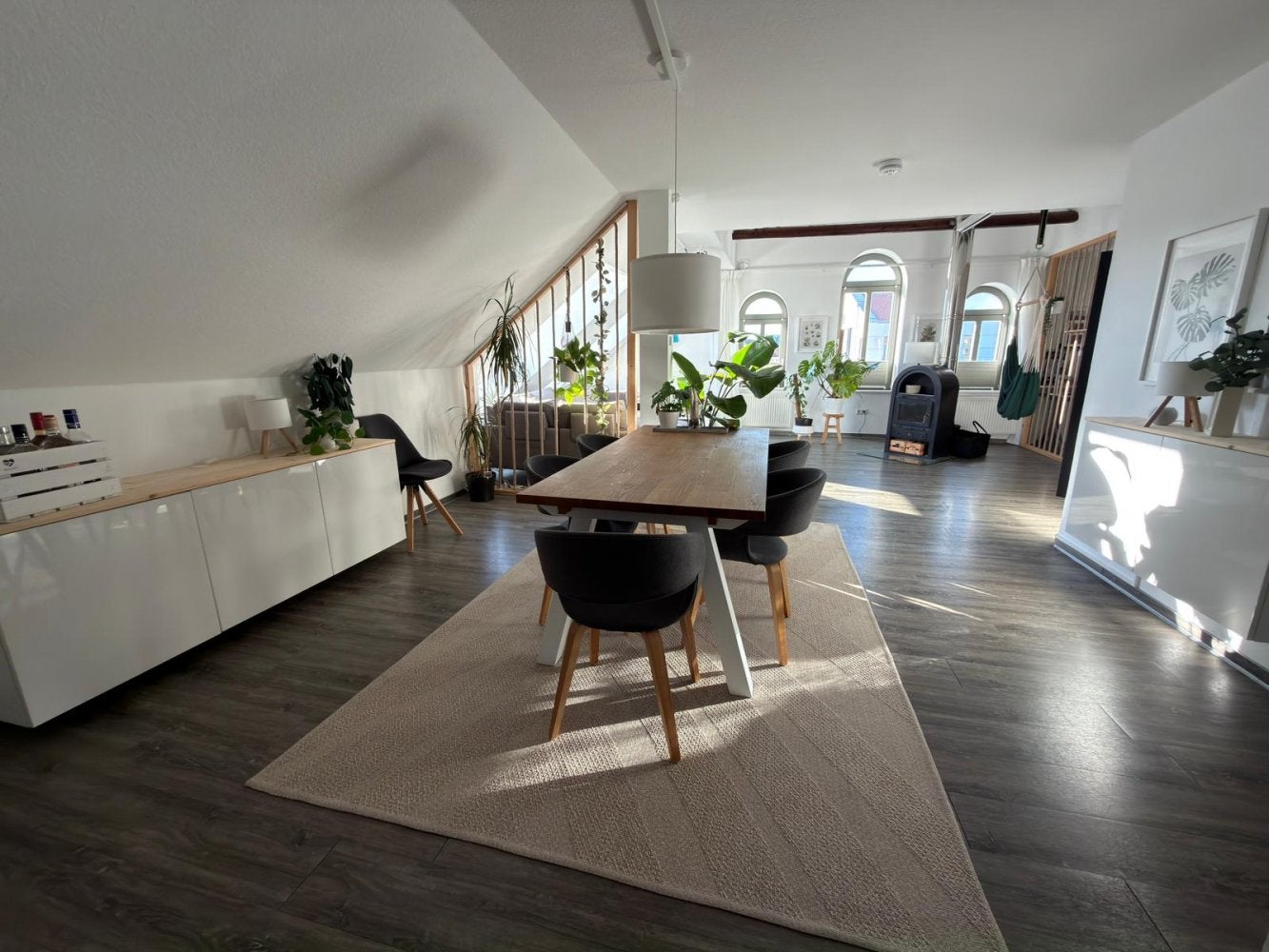 Wohnung Alter Markt in Jever