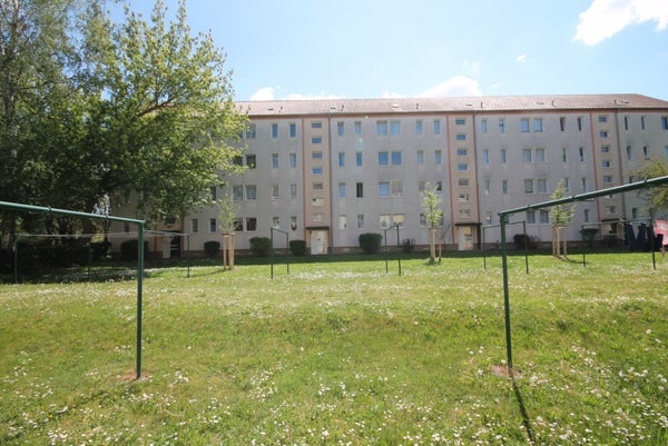 Zimmer Hanns-Eisler-Straße in Weißenfels