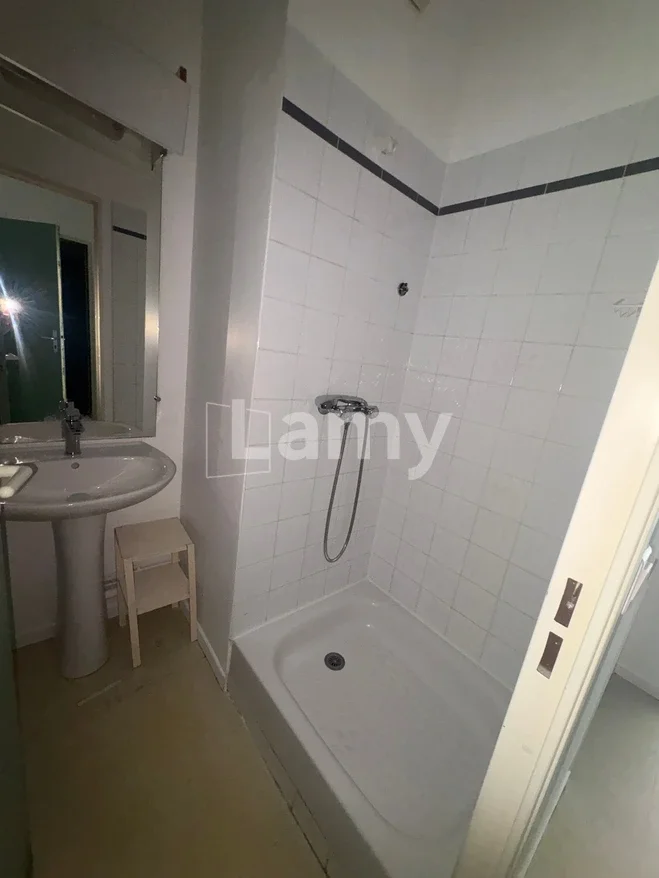 Appartement Rue Paul Mérindol à Avignon