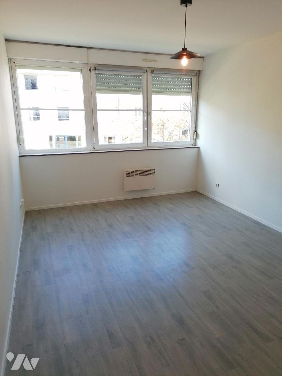 Appartement Avenue De Ker Lann à Bruz