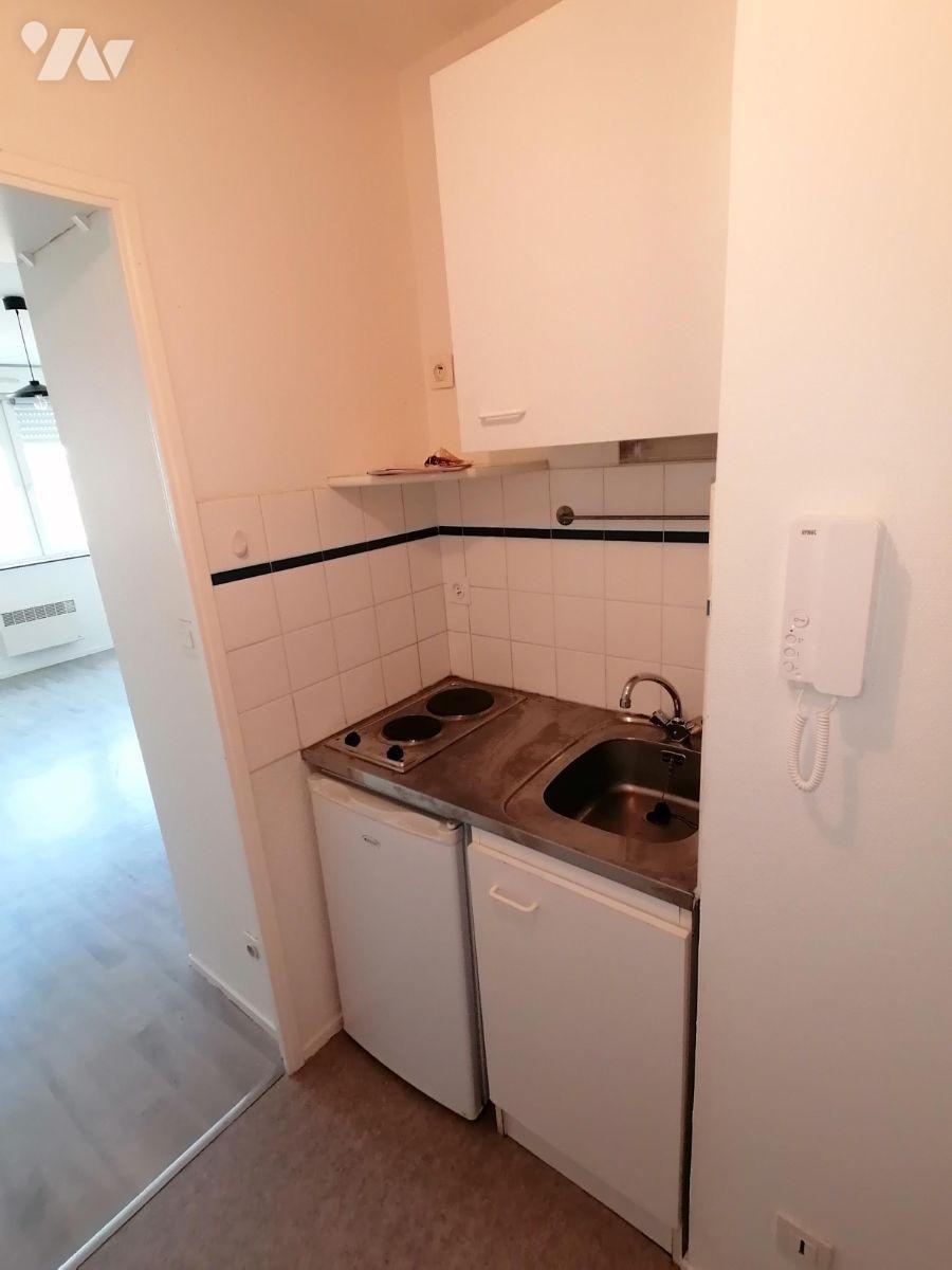 Appartement Avenue De Ker Lann à Bruz