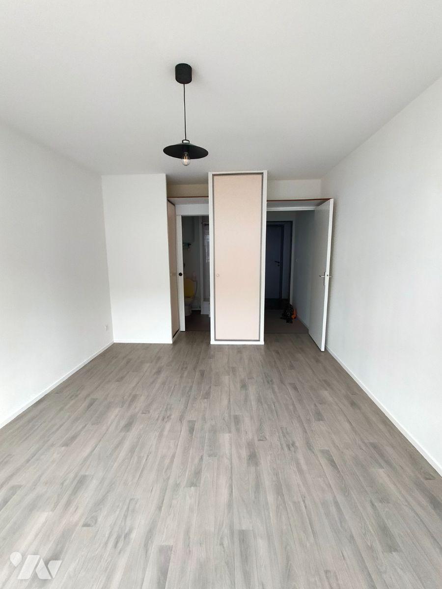Appartement Avenue De Ker Lann à Bruz
