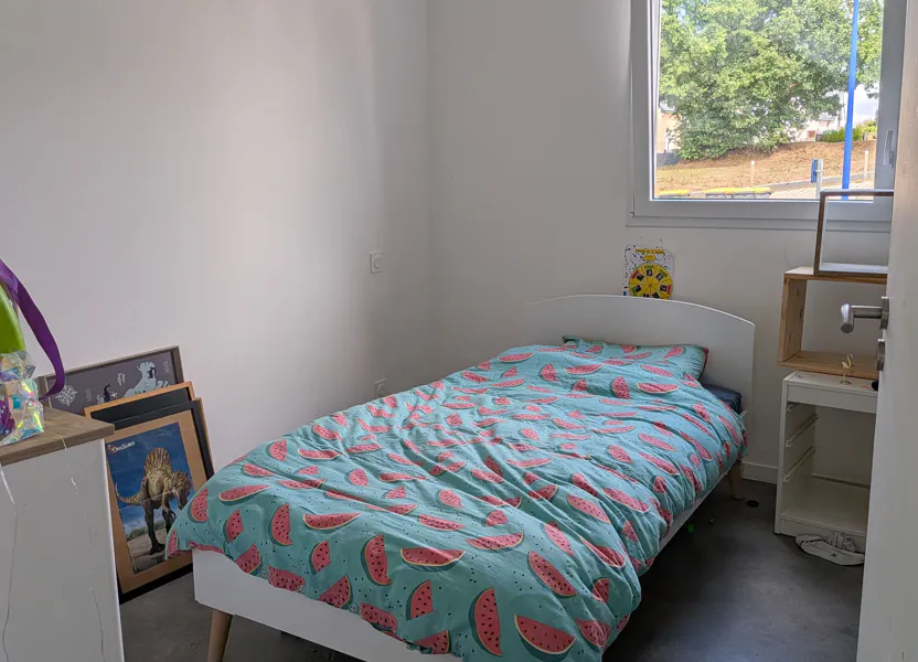 Appartement Rue de Guimiliau à Lampaul-Guimiliau