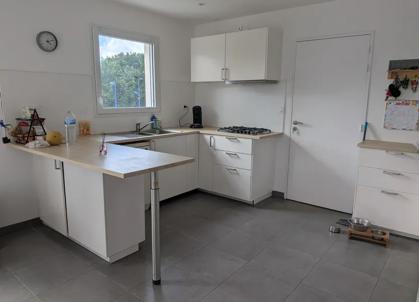 Appartement Rue de Guimiliau à Lampaul-Guimiliau