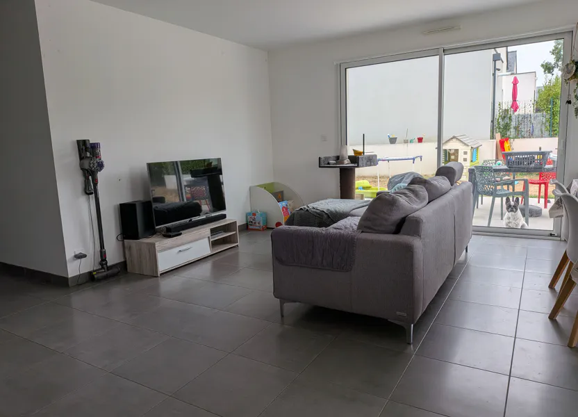 Appartement Rue de Guimiliau à Lampaul-Guimiliau