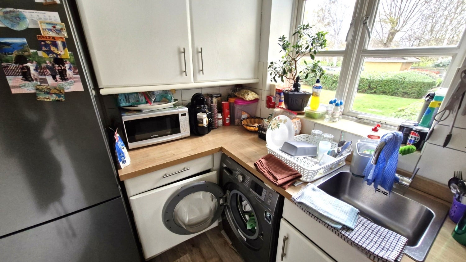 Flat Anson Place in Greater London