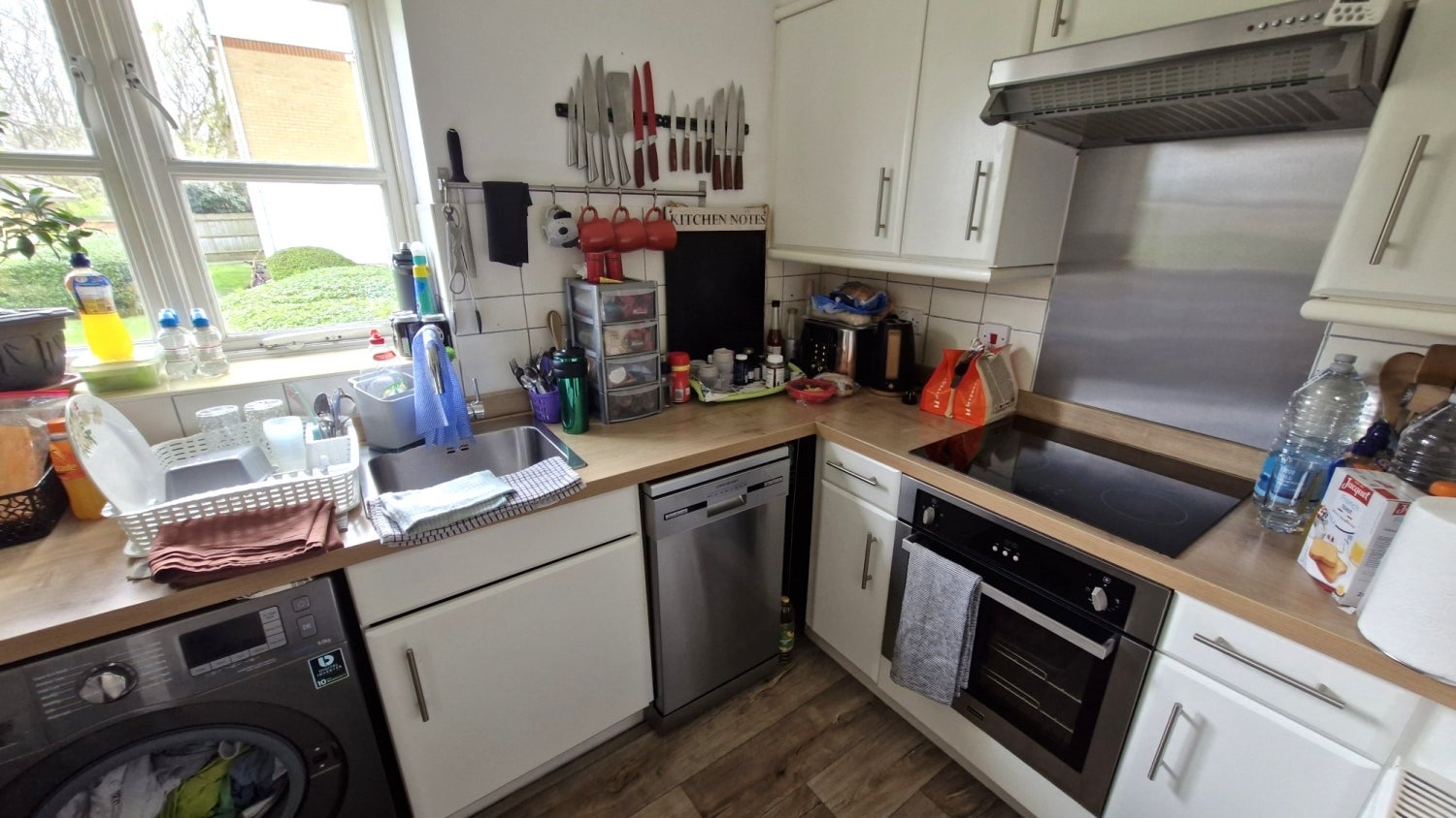 Flat Anson Place in Greater London