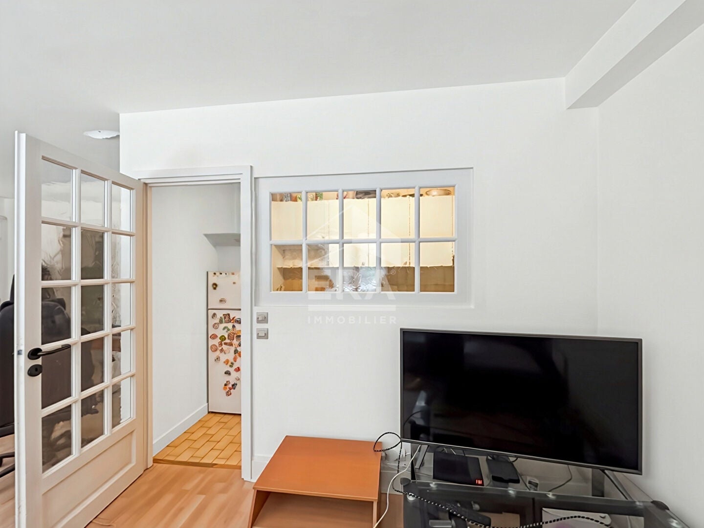Appartement Rue Gros à Paris