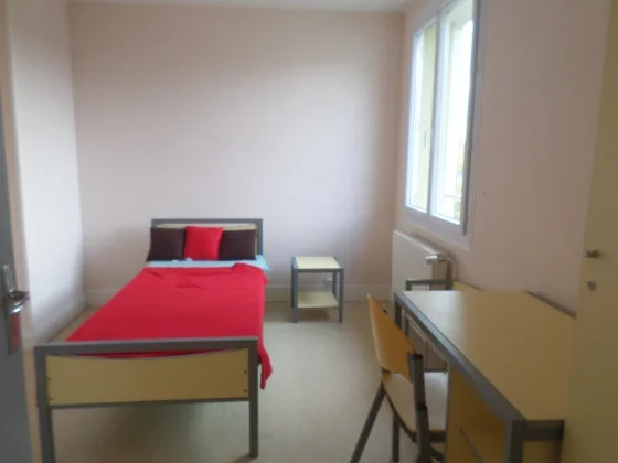 Appartement Rue de Verdun à Charolles