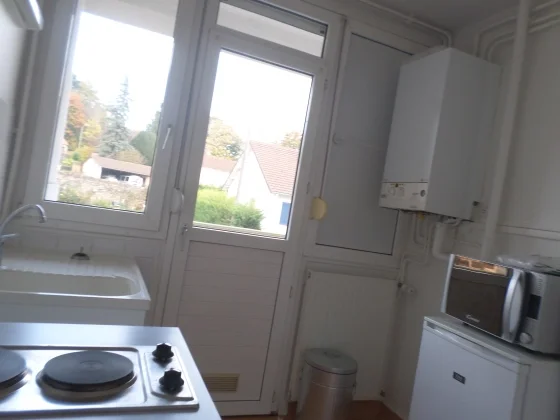 Appartement Rue de Verdun à Charolles