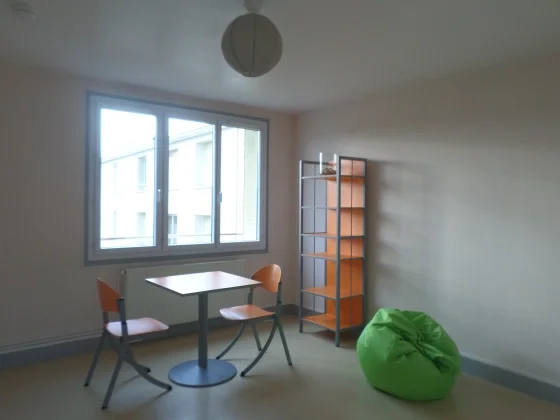 Appartement Rue de Verdun à Charolles