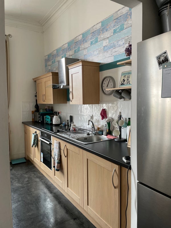 Room Renfield Street in Glasgow