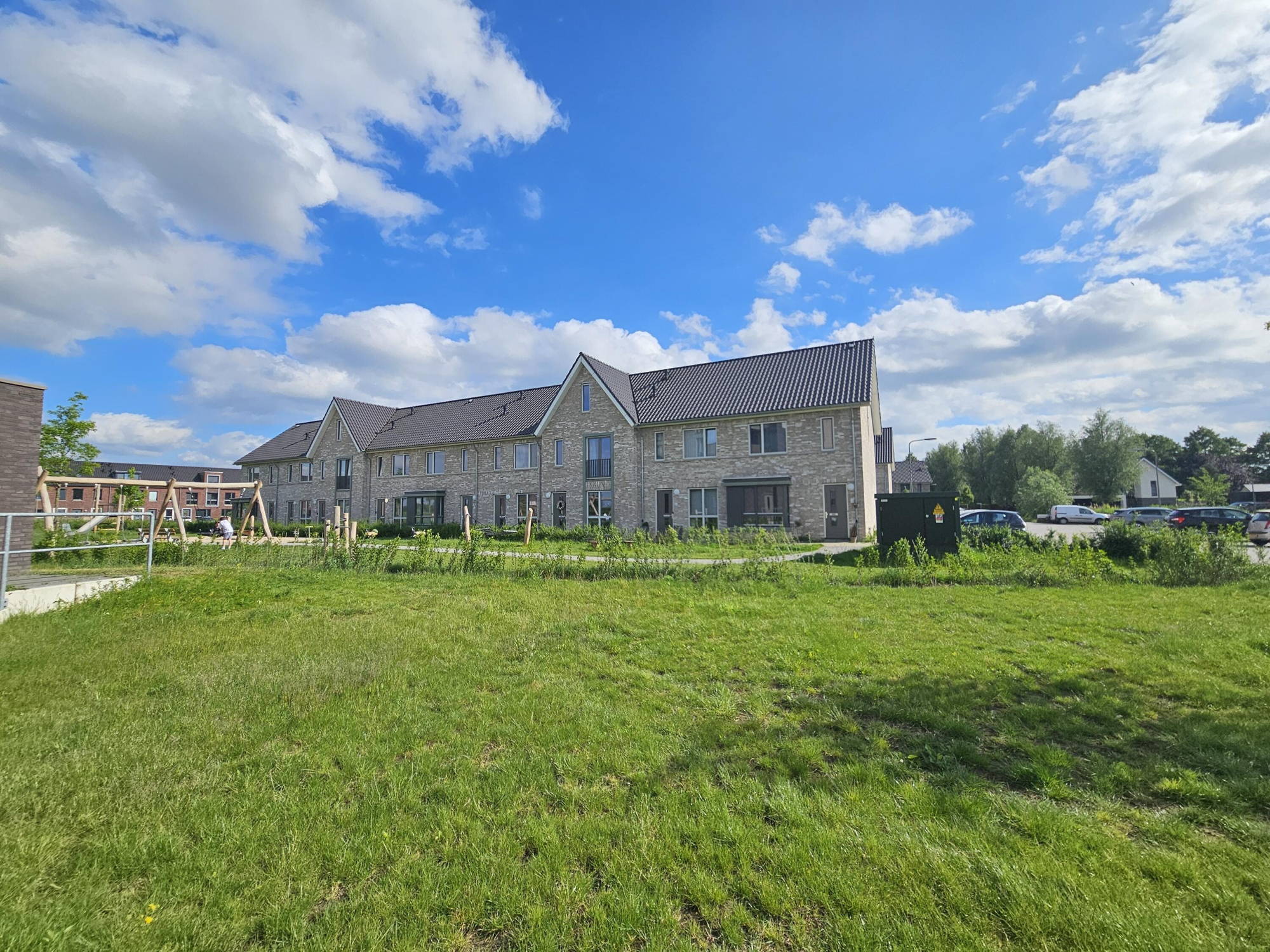 House Arena in Oss