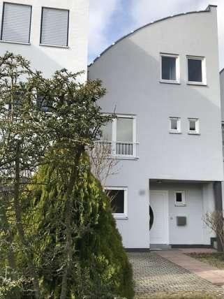 Haus Talstraße in Wiesbaden