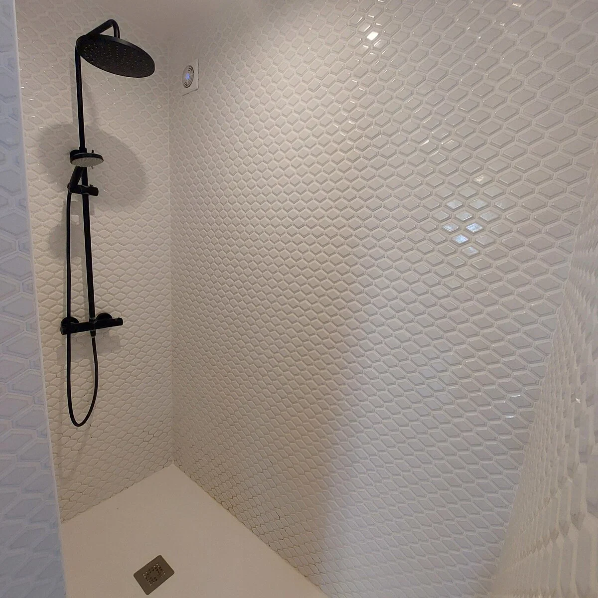 Chambre D 13 à Trun