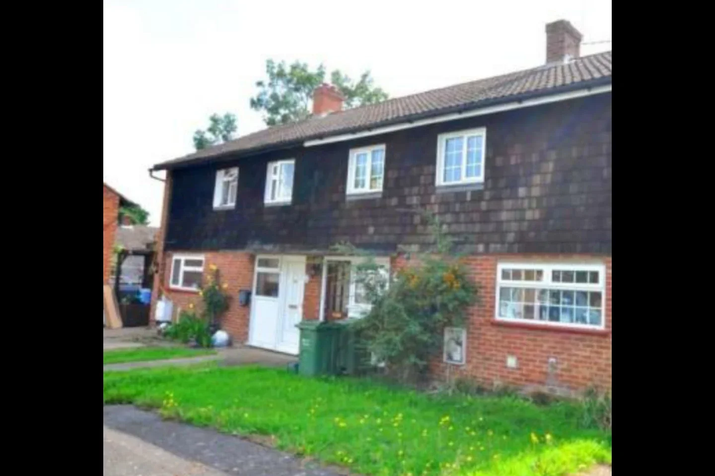 House Coppice Close in Guildford