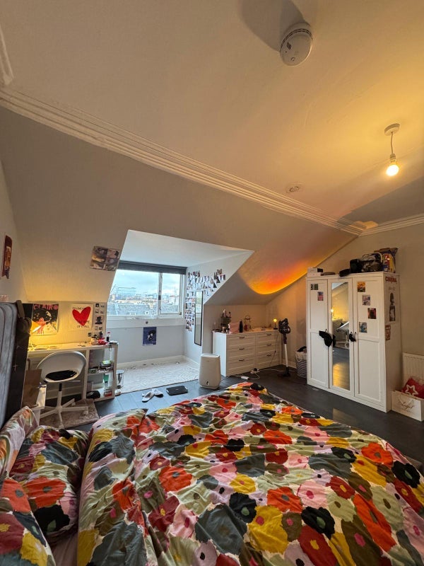 Room Somerset Place in Glasgow