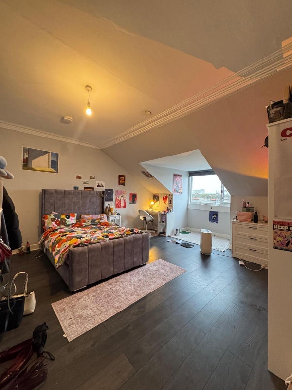 Room Somerset Place in Glasgow