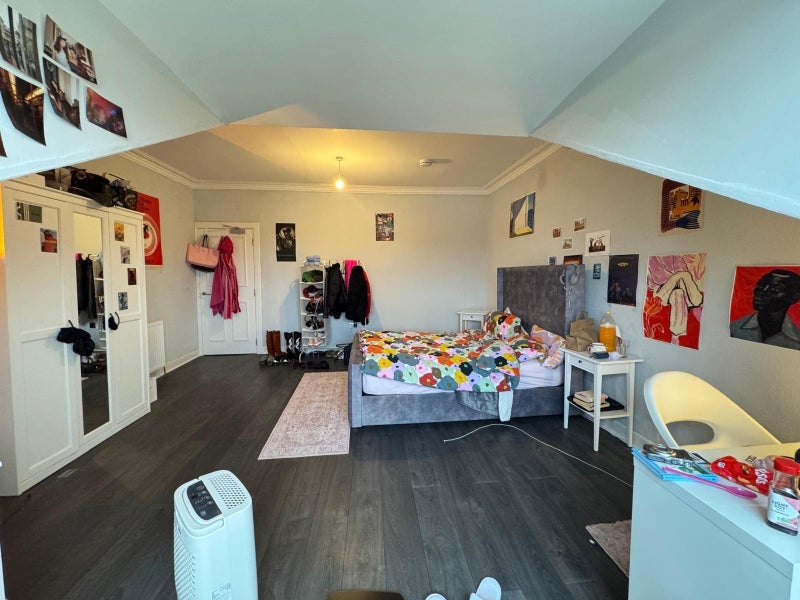 Room Somerset Place in Glasgow