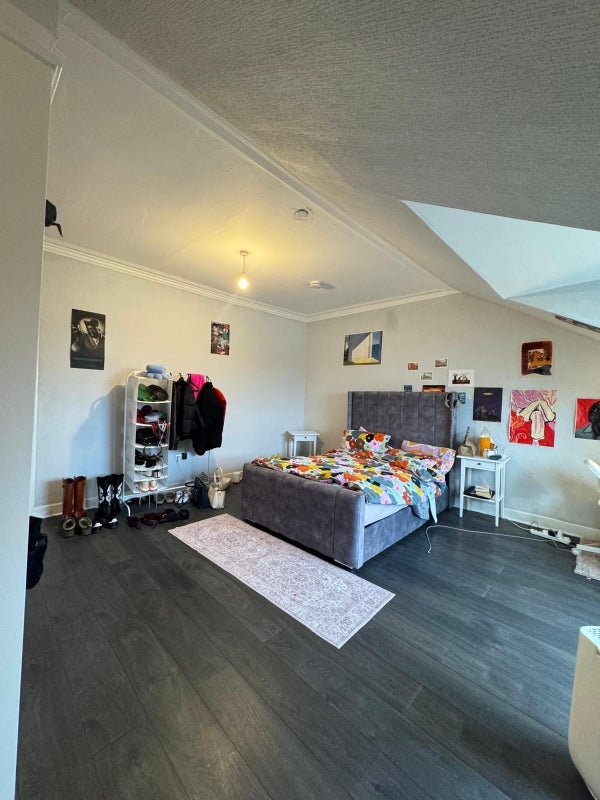 Room Somerset Place in Glasgow