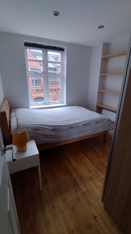 Room Barton Street in Manchester