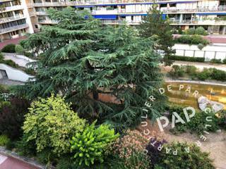 Flat Rue de l'Est in Boulogne-Billancourt