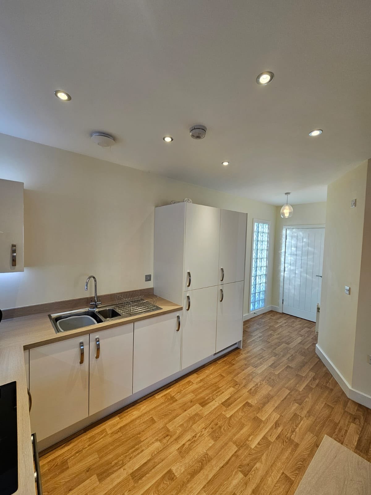 Flat Mallard Close in Stratford-on-Avon