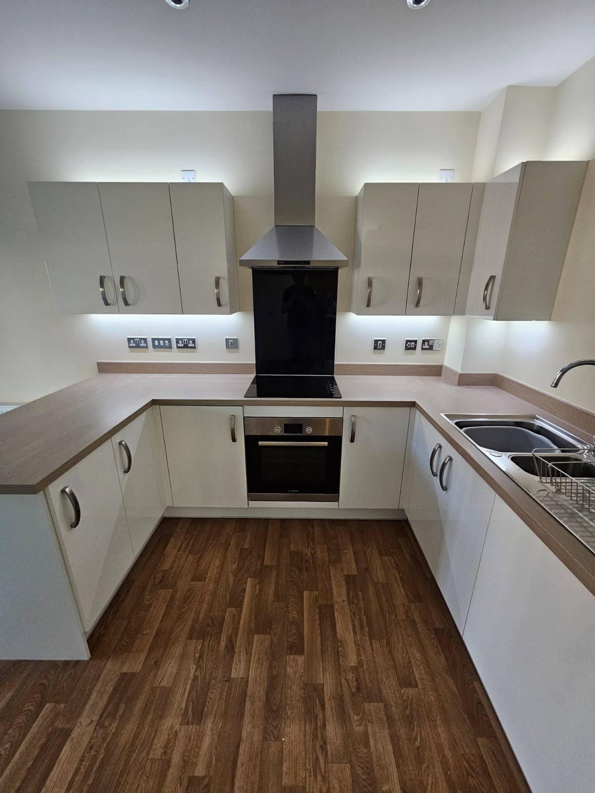 Flat Mallard Close in Stratford-on-Avon