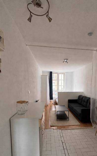 Appartement Rue Maréchal Joffre à Nantes