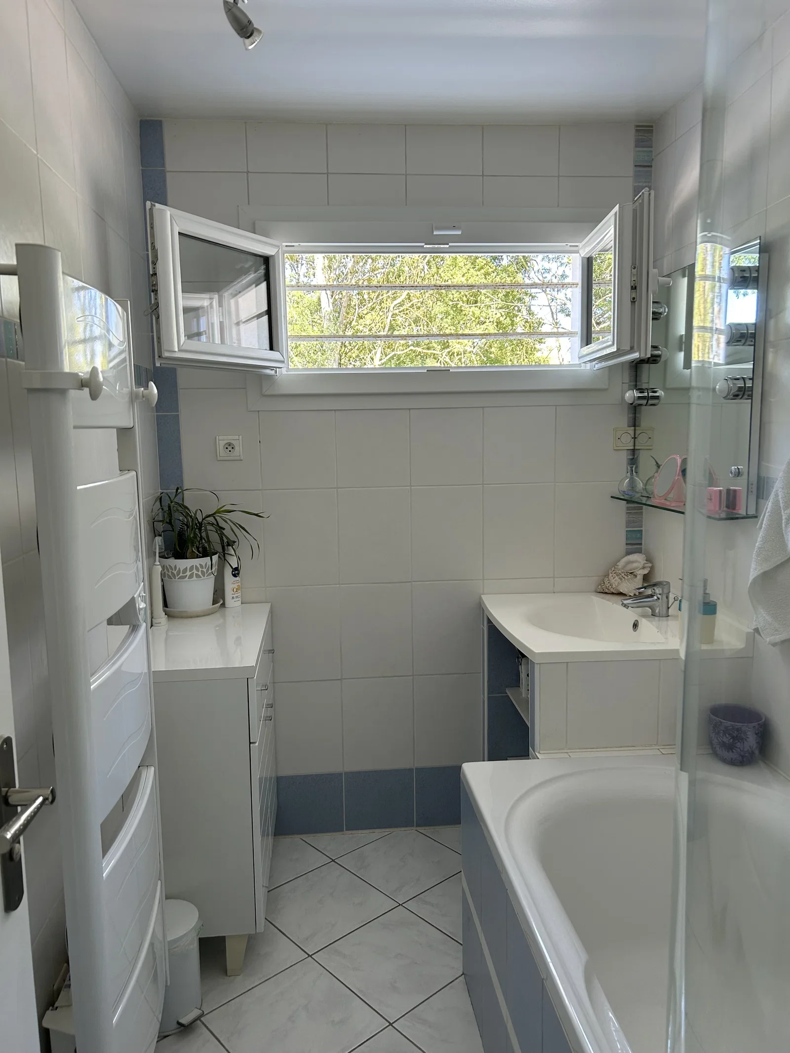 Room Traversin de l'Arpent de Rome in Chalifert