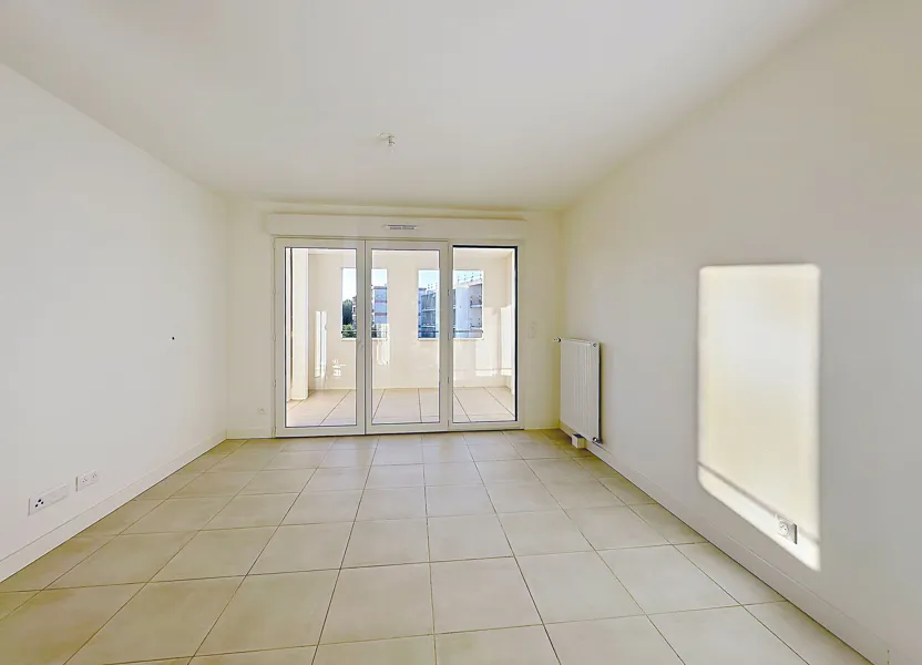 Appartement Rue Théodore Aubanel à Le Pontet