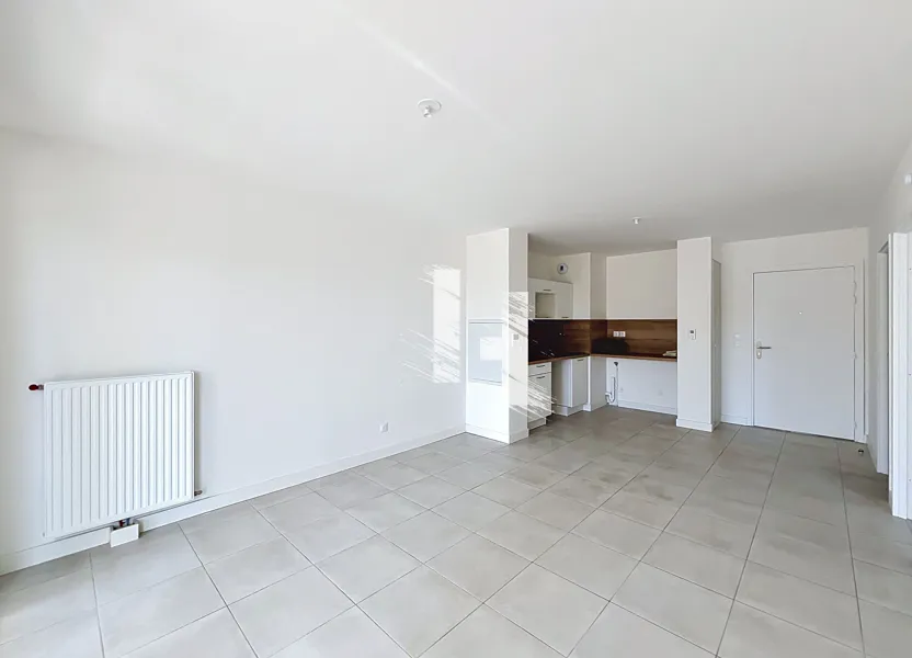 Appartement Rue Théodore Aubanel à Le Pontet