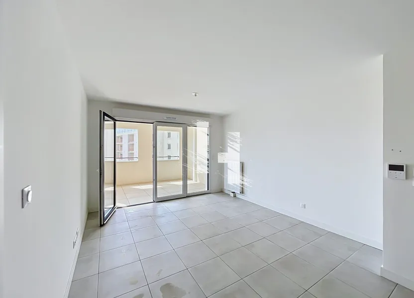 Appartement Rue Théodore Aubanel à Le Pontet