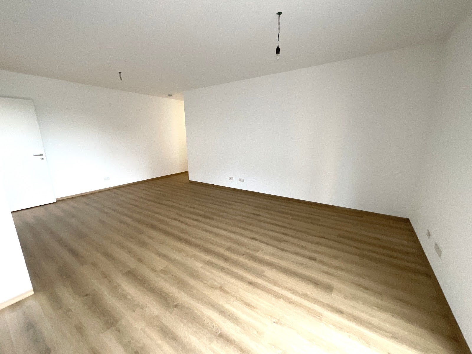 Wohnung Ambergerstraße in Nürnberg