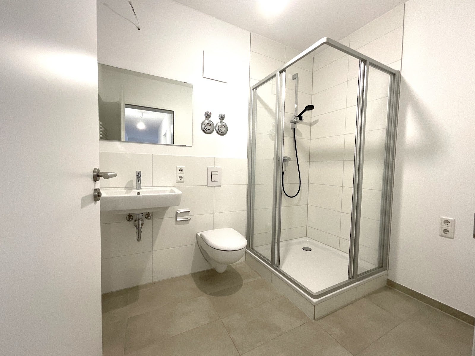 Wohnung Ambergerstraße in Nürnberg
