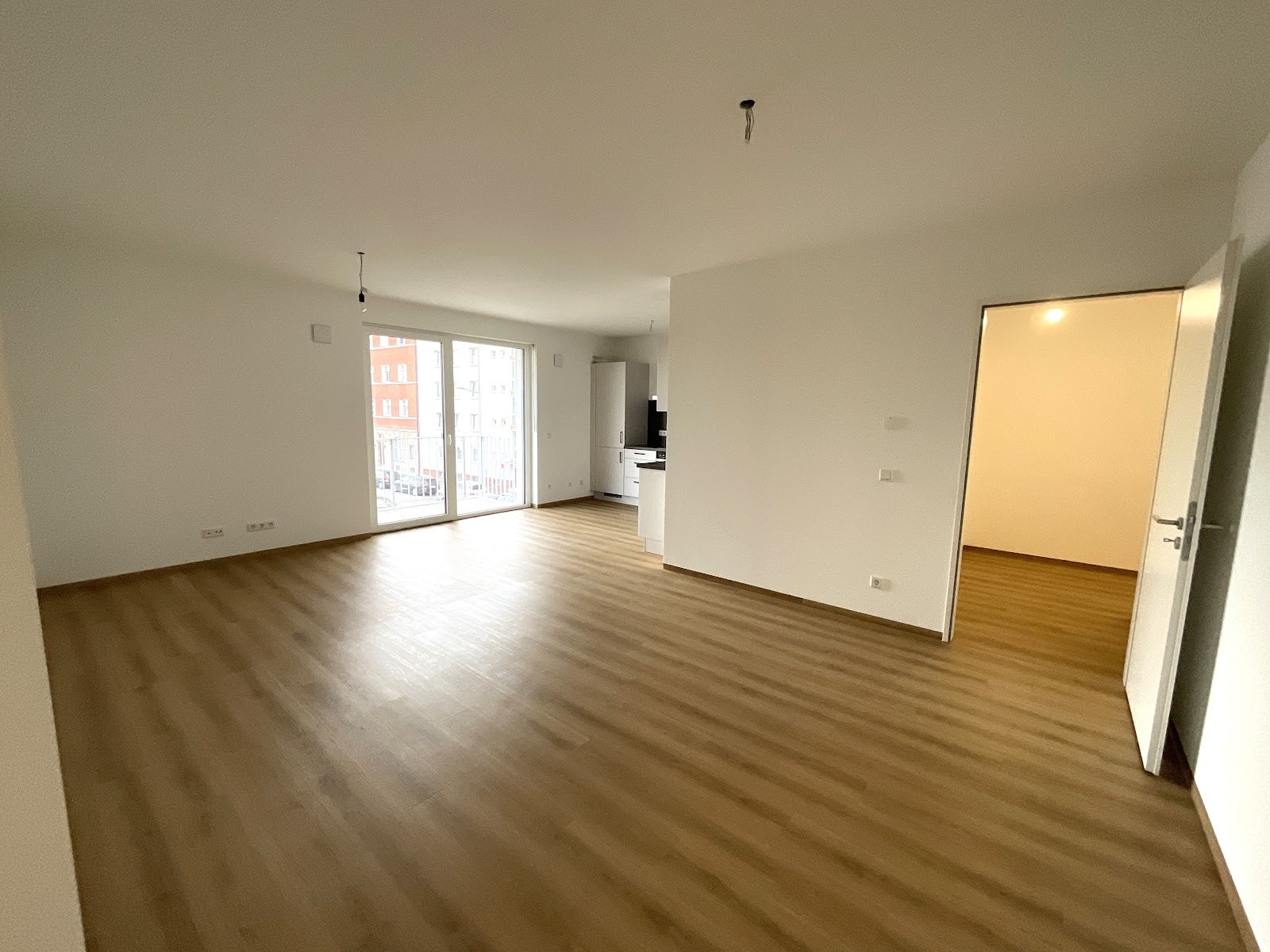 Wohnung Ambergerstraße in Nürnberg
