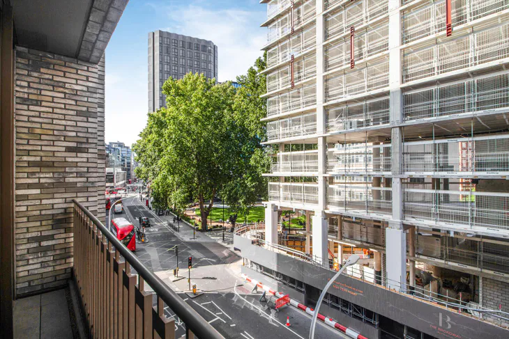 Flat Victoria Street in City of Westminster